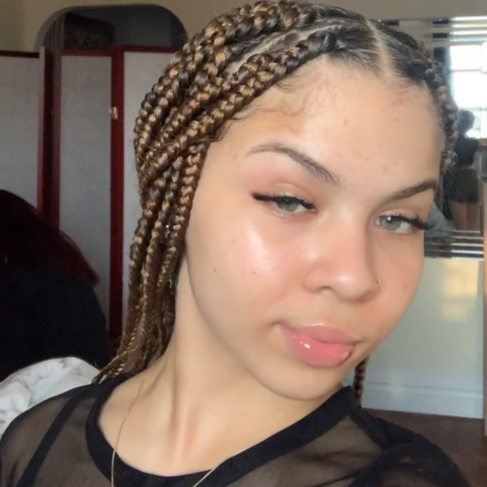 Meet your Posher, Jen